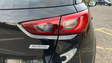 Mazda CX-3 2.0 Sport Nav 5dr Auto Petrol Hatchback